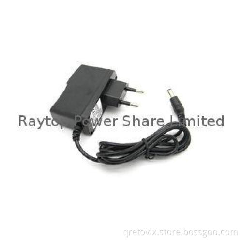 10Watt SAA Plug Switching AC To DC Power Adapter Wall Mount